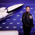  Teen Scoffs at Elon Musk’s $5,000 Offer To Stop Tracking His Private Jet