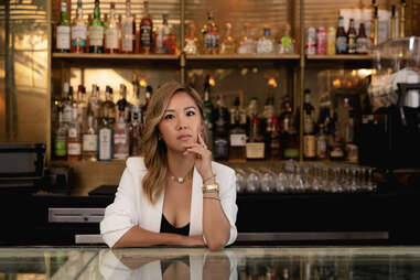 esther choi mokbar ms yoo