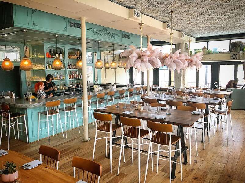 Primrose Wine Bar Washington, DC Thrillist