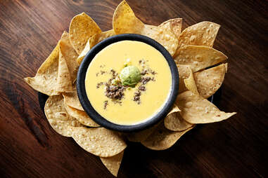 Bob Armstrong Dip