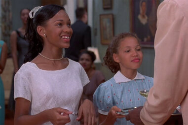 jurnee smollett in eve’s bayou