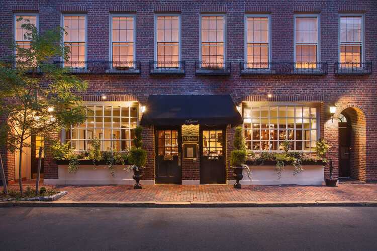 Most Romantic Restaurants In Boston 2022