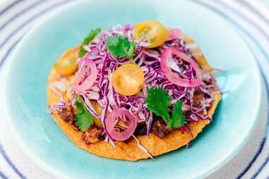 Nixta Taqueria