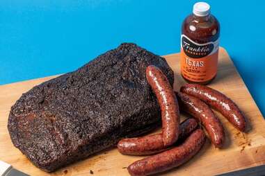 Franklin Barbecue