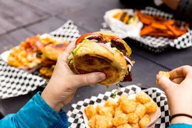 Arlo's