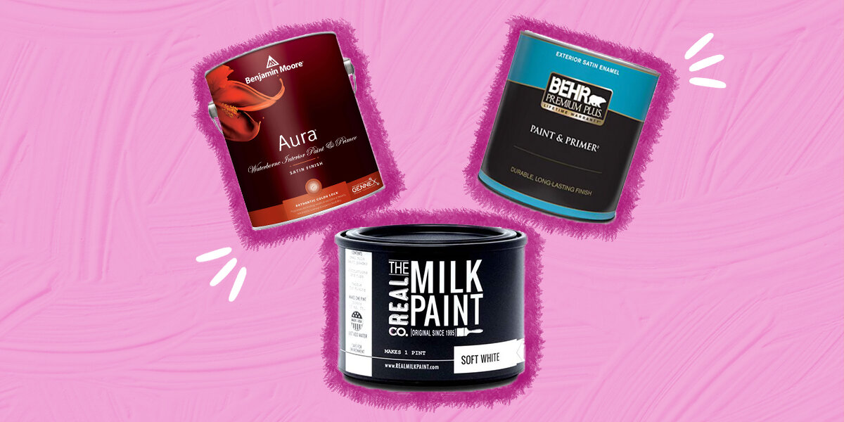 5 Pet-Safe Paint Products: How To Find Paint That Isn't Toxic To