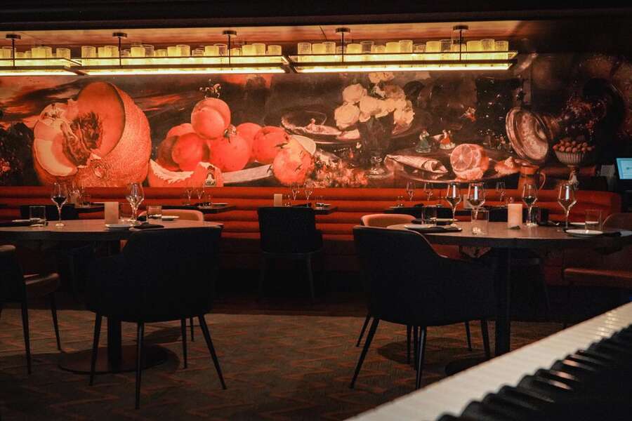 Todd English's Olives Las Vegas, NV Thrillist