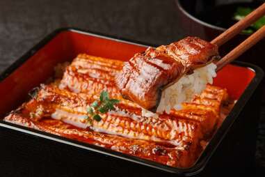 Hung Vuong Food Market