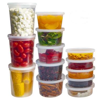 Best Meal Prep Containers on : Meal Planning Essentials - Thrillist