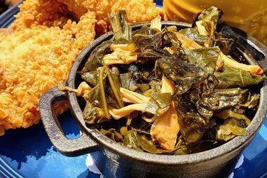 Luella’s Southern Kitchen