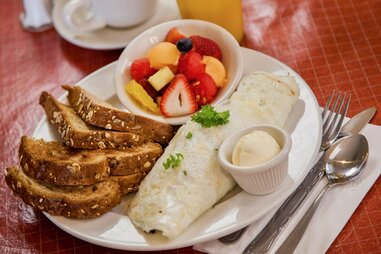 Sweet Maple Cafe Chicago