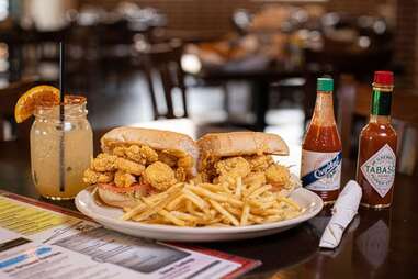 BB's Tex-Orleans