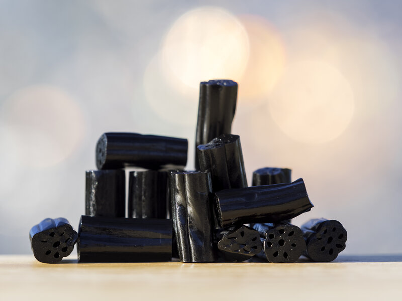 History and Medicinal Qualities of Licorice Around the World