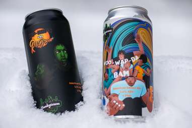 Funkytown Brewery