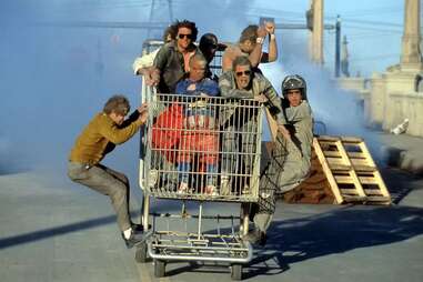 jackass the movie