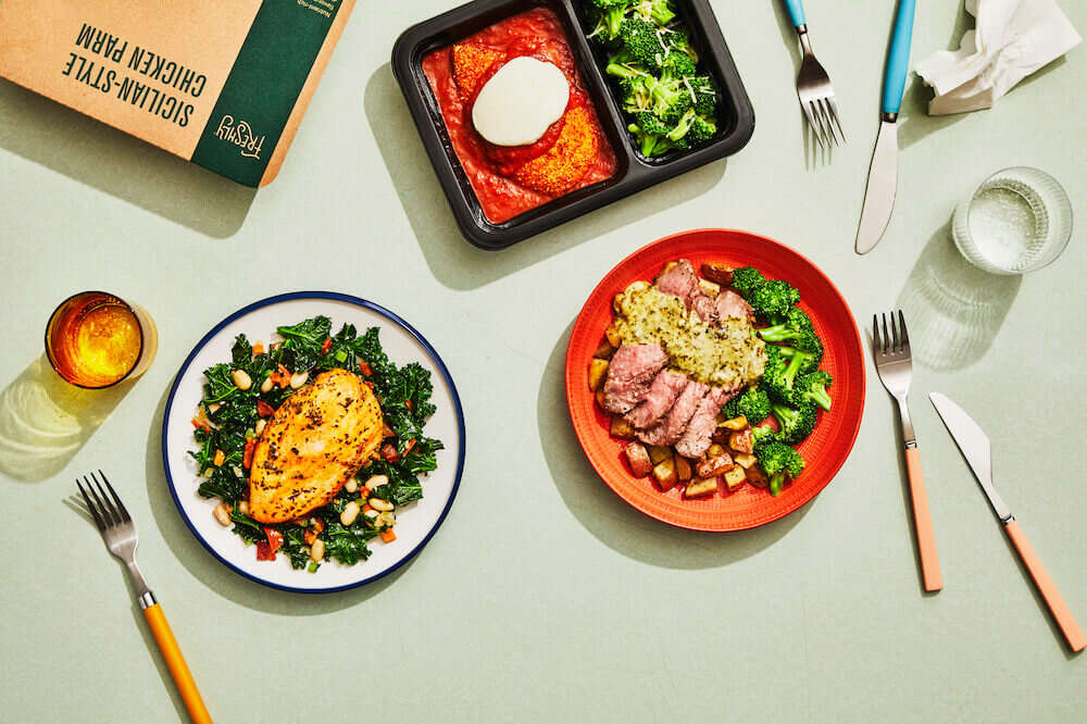 Freshly Review 2022: The Popular Pre-Packaged Meal Delivery Service -  Thrillist