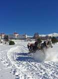 The White Mountains May Be the Most Fun, Overlooked Peaks in New England