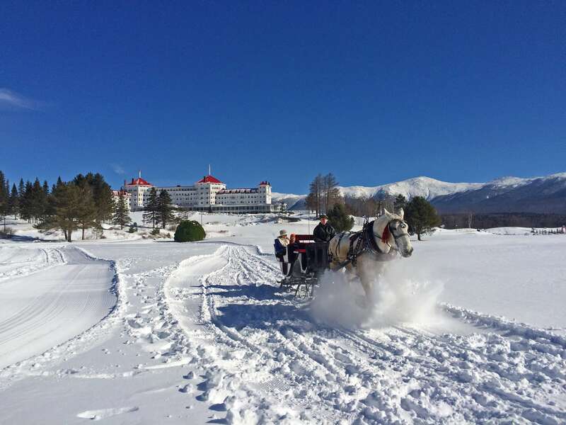 Best Things to Do in the White Mountains, New Hampshire - Vimarsana News