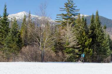 Great Glen Trails