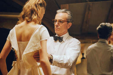 daniel day lewis in phantom thread