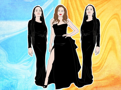 angeline jolie best dressed oscars