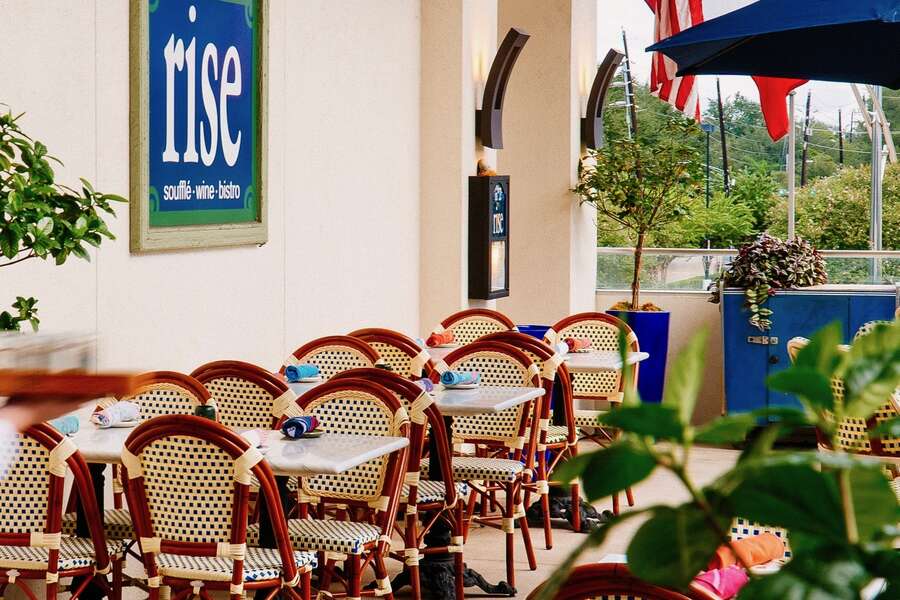 Rise No. 1: A Restaurant in Dallas, TX - Thrillist