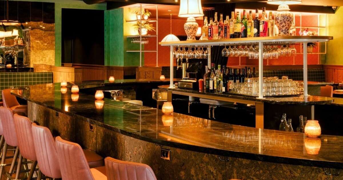 Image 3 for Chef’s Special Cocktail Bar
