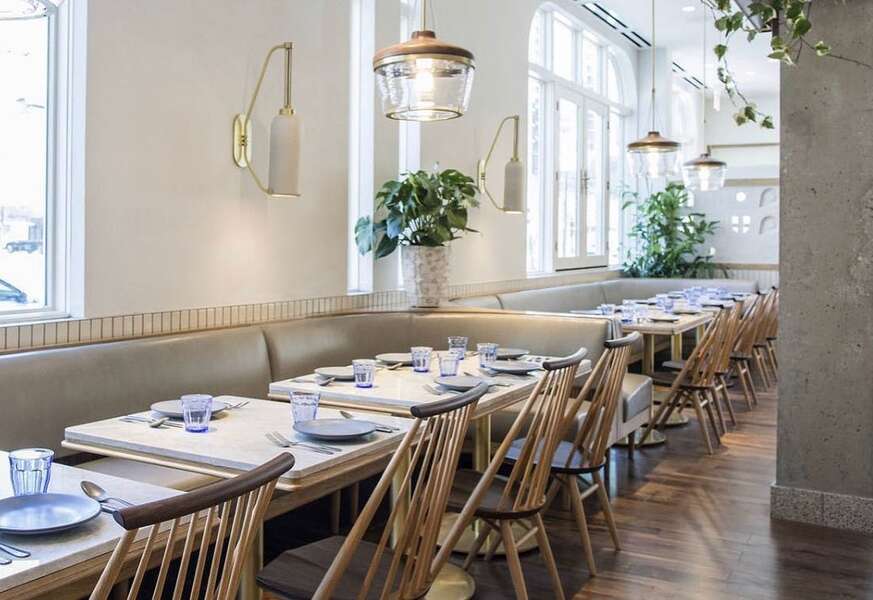 Bar Avec Chicago, IL Thrillist