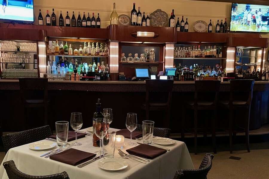 Piccolo Sogno A Restaurant in Chicago, IL Thrillist