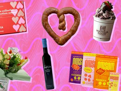 Valentine's Day gift ideas that aren't chocolate or flowers