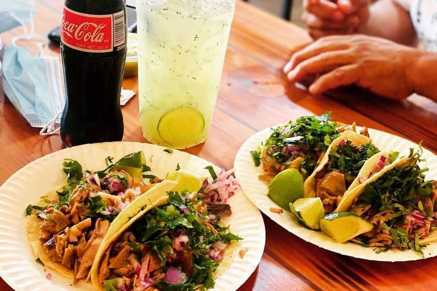 Carnitas El Artista Inglewood, CA Thrillist