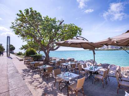 Smith & Wollensky Miami Steakhouse