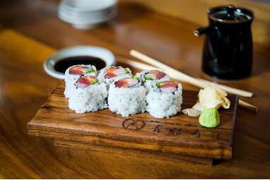 Blue Ribbon Sushi - DIY Kit for 2