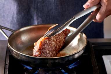 Sur la Table Cooking Class
