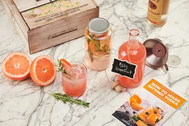 Vodka Infusion Cocktail Kit