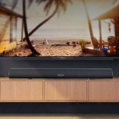 BESTISAN Soundbar