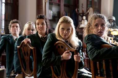 derry girls