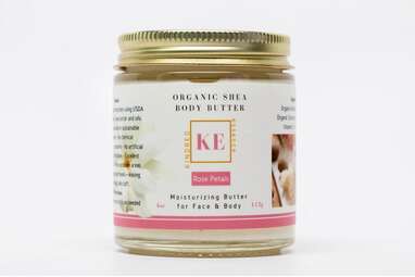 Kindred Essence, Rose Petals Body Butter