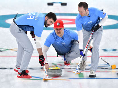 8 Loudmouth Apparel ideas  curling team, curls, winter olympics