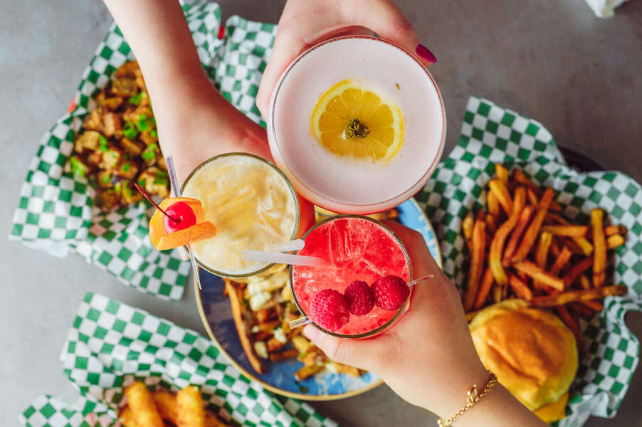 Sticks Tavern Henderson, NV Thrillist