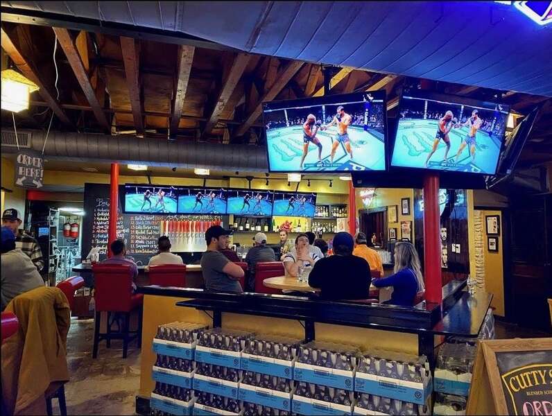 Far East Sports Bar Austin, Texas Thrillist