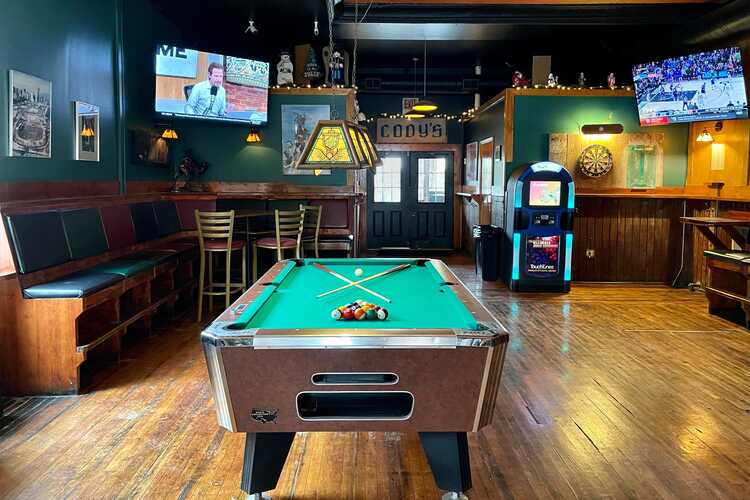 Cody’s Public House