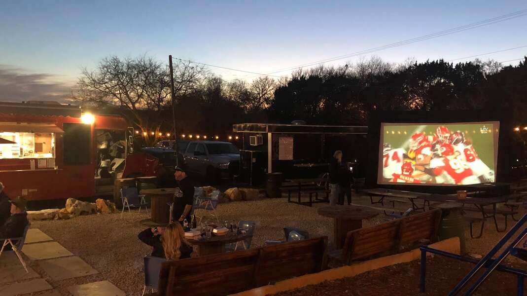 South Austin Beer Garden Austin, TX Thrillist