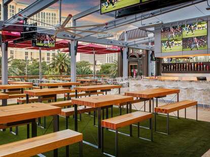beer park