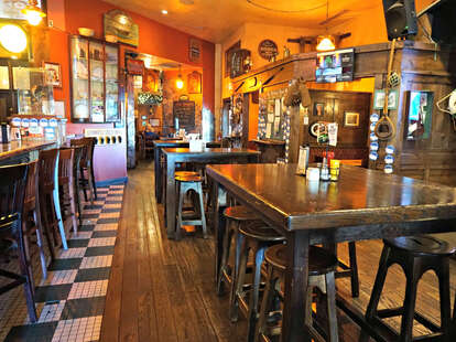 McMullan's Irish Pub in Las Vegas