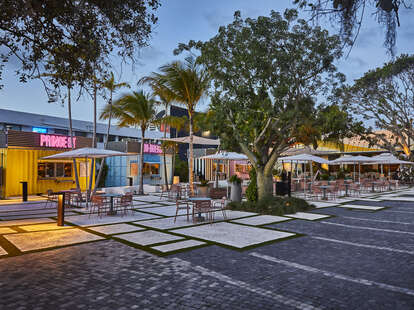 Oasis Wynwood