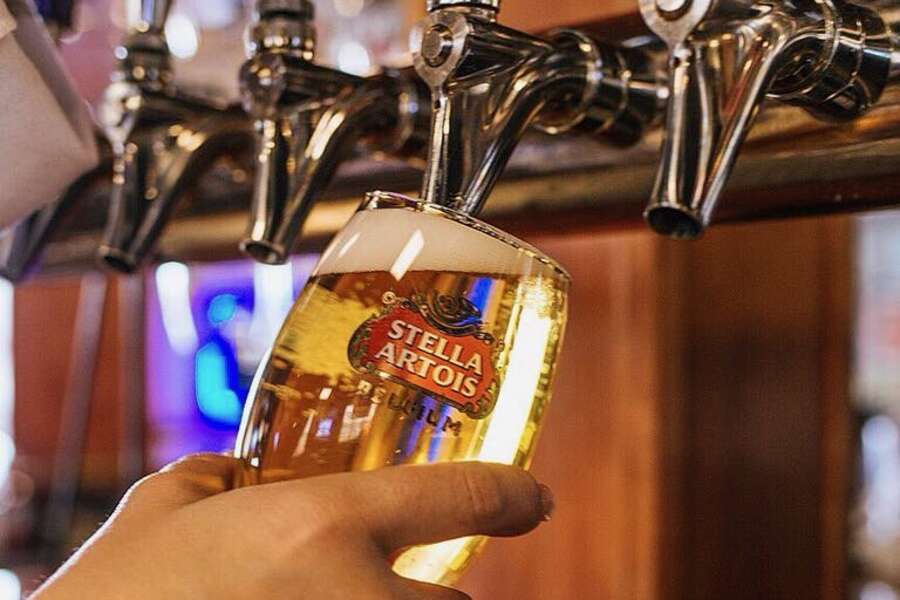 DaddyO’s BBQ and Sports Bar Staten Island, NY Thrillist