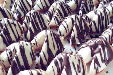 fortune cookies