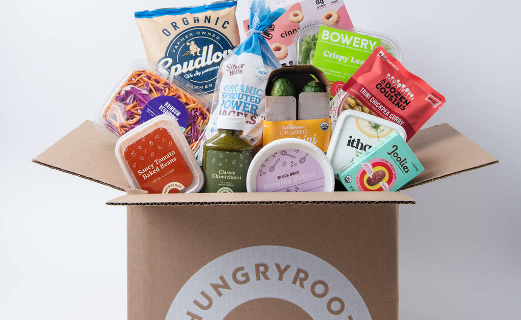 Best Prepared Meal Delivery Services: Best Meal Kits You Don't Have To Cook  - Thrillist