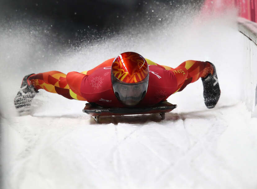 Beautiful Winter Olympics 2026: What Is The Difference Between Bobsleigh, Skeleton And Luge? Picture Art Beautiful Winter Olympics 2026: What Is The Difference Between Bobsleigh, Skeleton And Luge? Picture Art